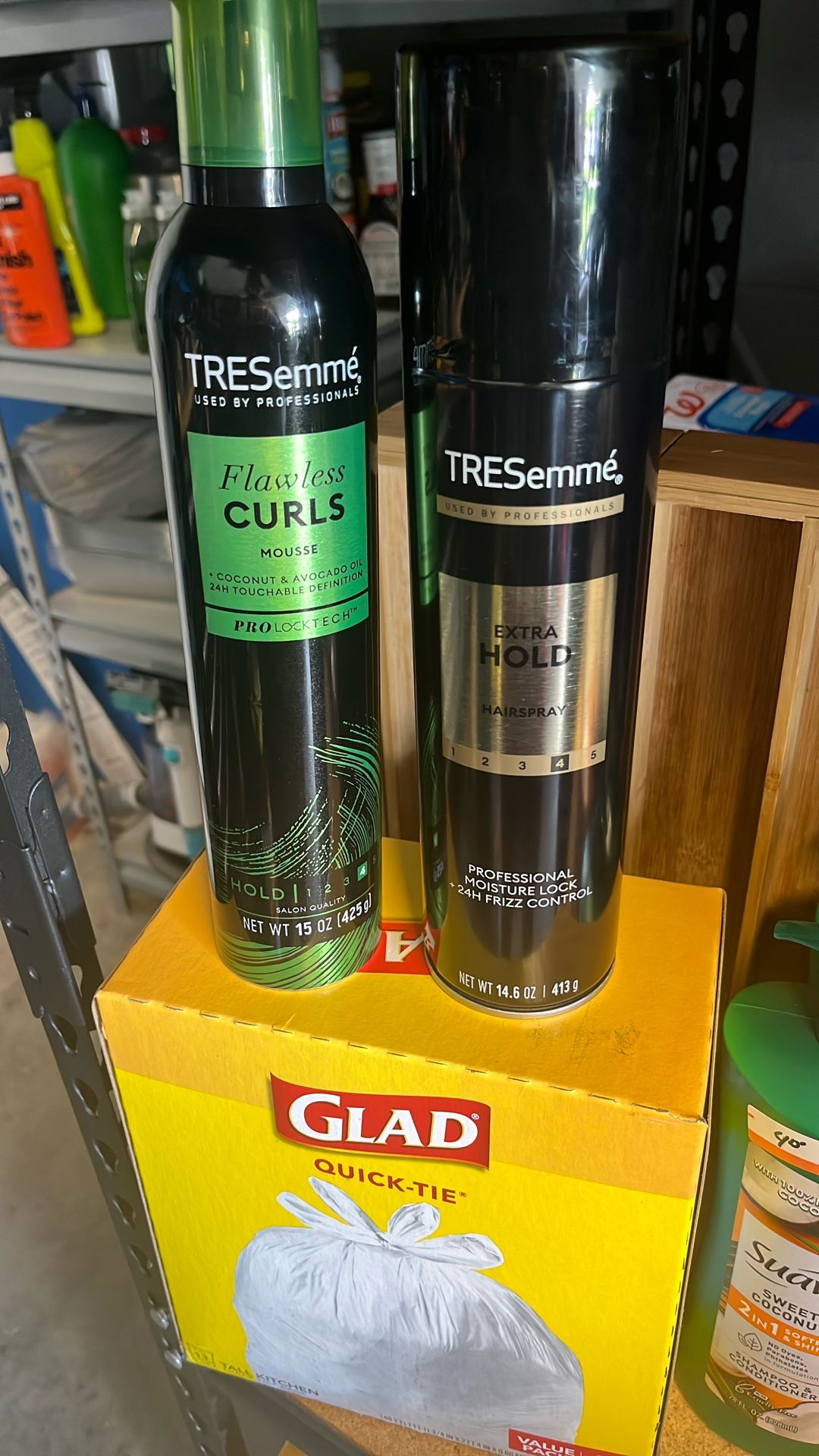 Personal Care