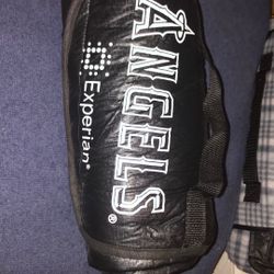 Angels Blanket 