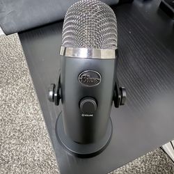 Blue Yeti Nano Microphone