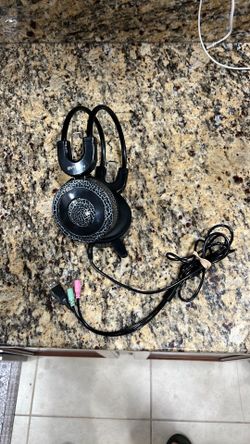 Bytech gaming headset