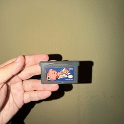 Kirby In Dreamland Nintendo Gameboy Game 
