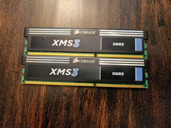 8gb Desktop Ram
