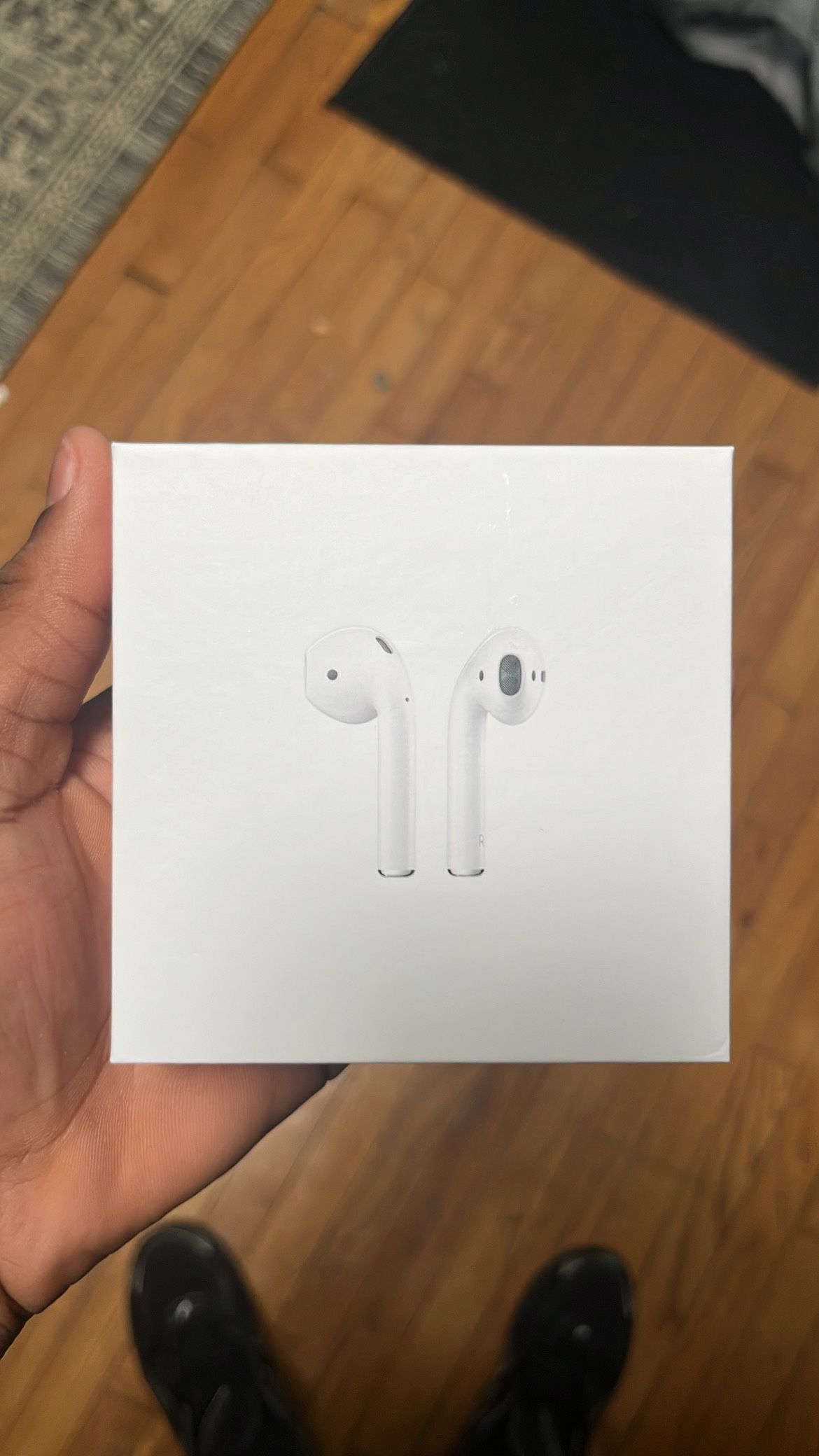 AirPods 2nd Generation