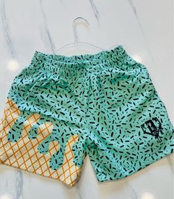 Baseball Lifestyle shorts