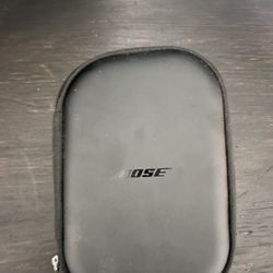 Bose Headphones