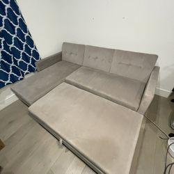 L Couch