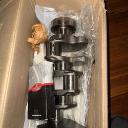 REMAN 6.1 Hemi Crankshaft