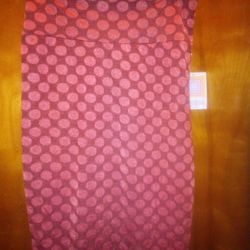 NWT LULAROE CASSIE SIZE MEDIUM SKIRT