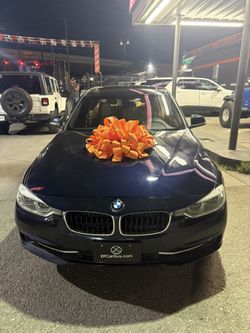 Bmw 2016