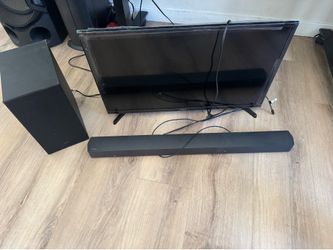 Samsung tv bundle