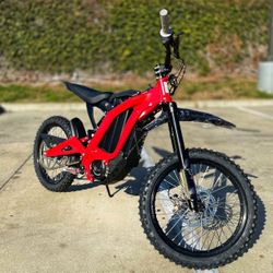 Surron light bee S 2024