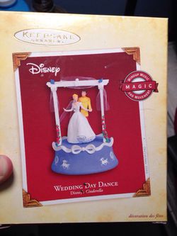 2005 Disney Cinderella