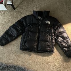 North Face Nupste Jacket