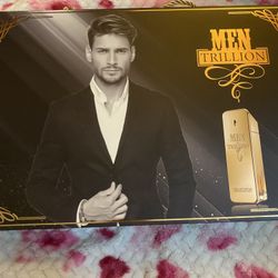 Men Trillion Set - Men