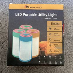 LED Portable Utility Light