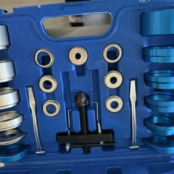 Seals Remove Tools