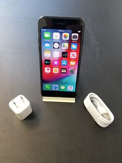 ESPECIAL IPHONE 7 128GB FACTORY UNLOCK