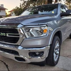 2020 Dodge Ram