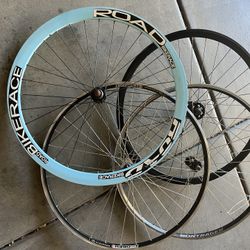 Bicycle Front Rims 700