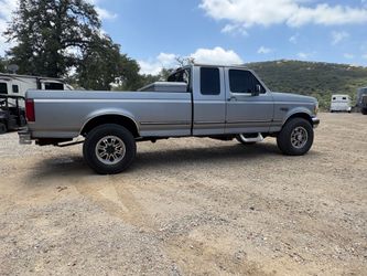 1996 Ford F-250