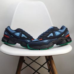 Adidas Raf Simons Ozweego Night marine