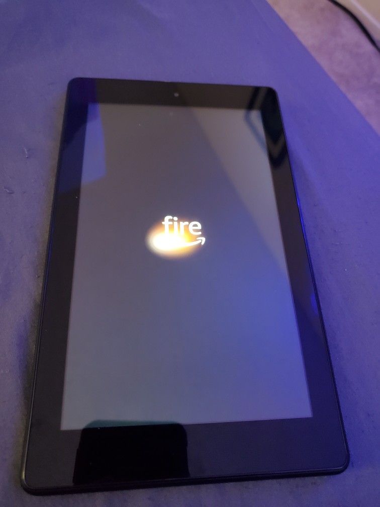 Kindle Fire 7 (9th Generation)