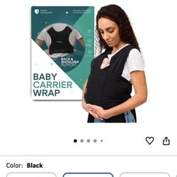 Koala Baby Wrap Carrier 