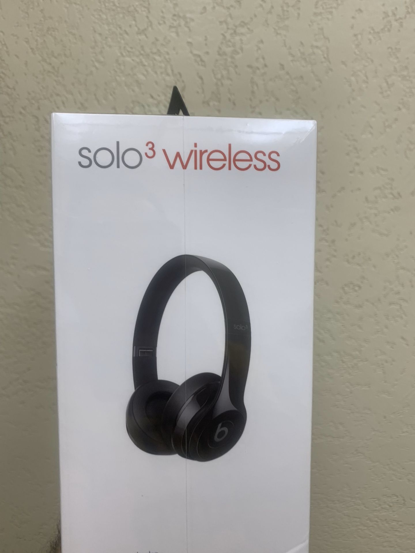 Beats solo3 wireless