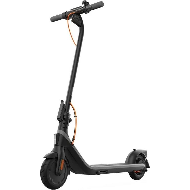ninebot scooter