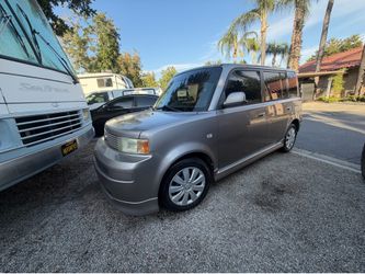 2004 Scion xb