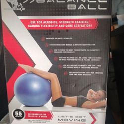 Balance Ball