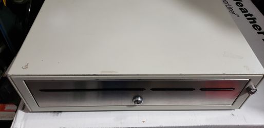 Cash Register drawer