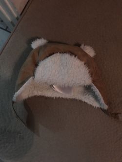 Baby hat