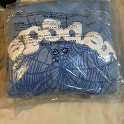 Size small sp5der hoodie/young thug brand 