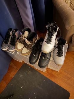 Nike Bundle 10.5-11.5