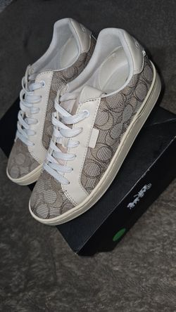 Coach Shoes 5.5 B