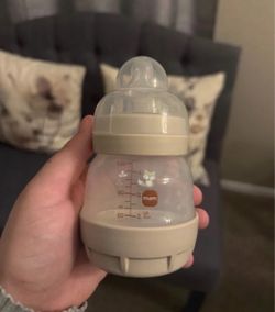 MAM Baby Bottle 5oz