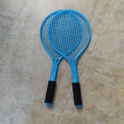 Toy Tennis Rackets