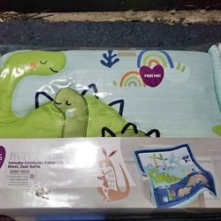 Parent's Choice 3-Piece Nursery Set