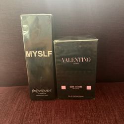 Colognes for sale