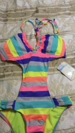 Brand New Bathing Suit