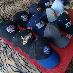 Baseball caps  ⚾️ Lot#12