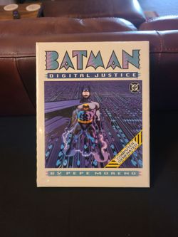 Batman