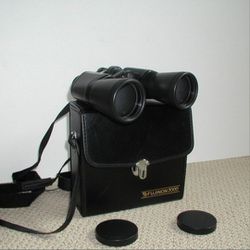 Fujinon 2000 10x50 Binoculars

Perfect Condition 