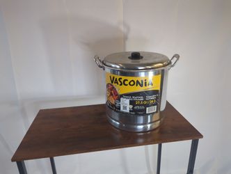 Large pot