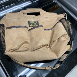 Daddy Diaper Bag