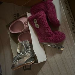 American Girl Dolls & Clothes