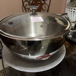12qt Princess House 