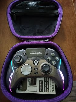 Xbox Controller - Turtle Beach Stealth Ultra
