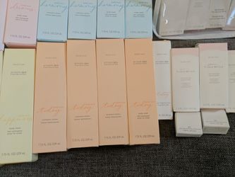 Mary Kay Embrace Today